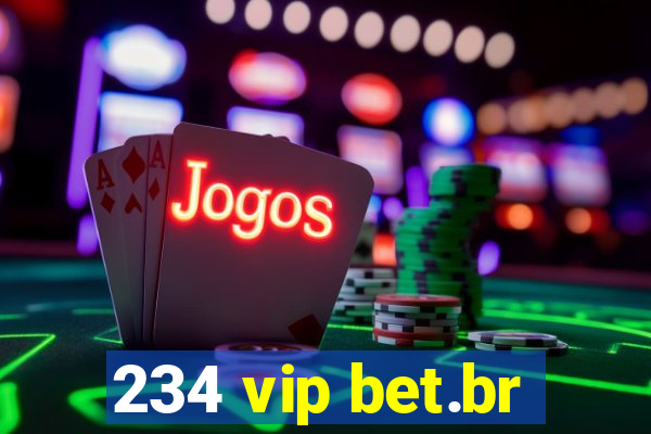 234 vip bet.br